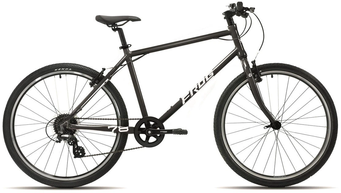 Frog Bikes Frog 78 3 Frog Bikes Frog 78