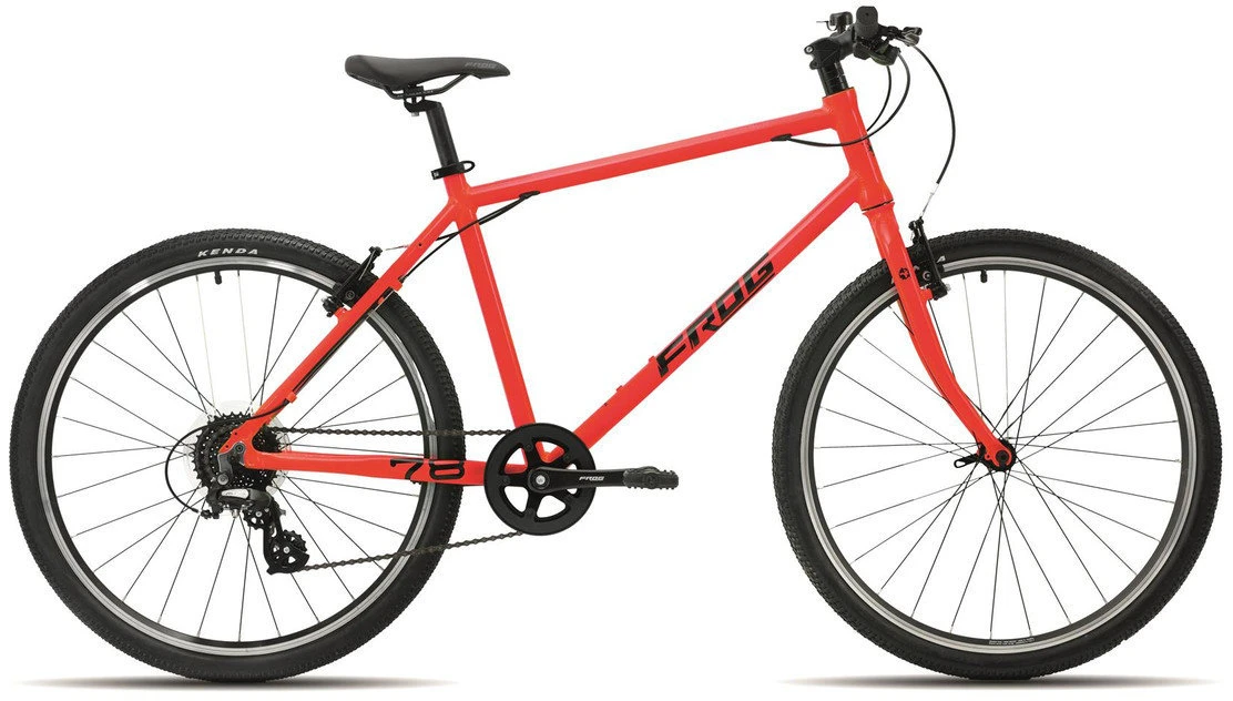 Frog Bikes Frog 78 4 Frog Bikes Frog 78 - Image 2