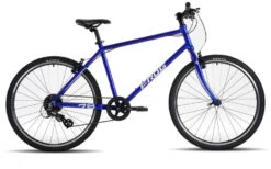 Frog Bikes Frog 78 9 Frog Bikes Frog 78 -Bicycles & Spare Parts L FH78 media ELECTRICBLUE 03