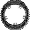 AbsoluteBLACK Premium Oval 130 BCD Road Outer Chainring 1 AbsoluteBLACK Premium Oval 130 BCD Road Outer Chainring -Bicycles & Spare Parts absoluteblack premium oval 130 bcd road outer chainring 390287 1