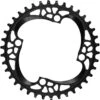 AbsoluteBLACK Round 104 BCD Chainring