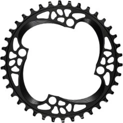 AbsoluteBLACK Round 104 BCD Chainring