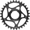 AbsoluteBLACK Round Direct Mount 1x Chainring For Cannondale