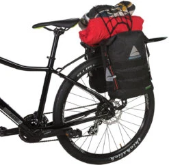 Axiom Monsoon Oceanweave 32+ Pannier -Bicycles & Spare Parts axiom monsoon oceanweave 32 pannier 316426 13