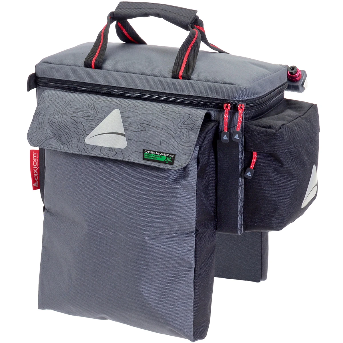 Axiom Seymour Oceanweave Trunk Exp15+ 3 Axiom Seymour Oceanweave Trunk Exp15+