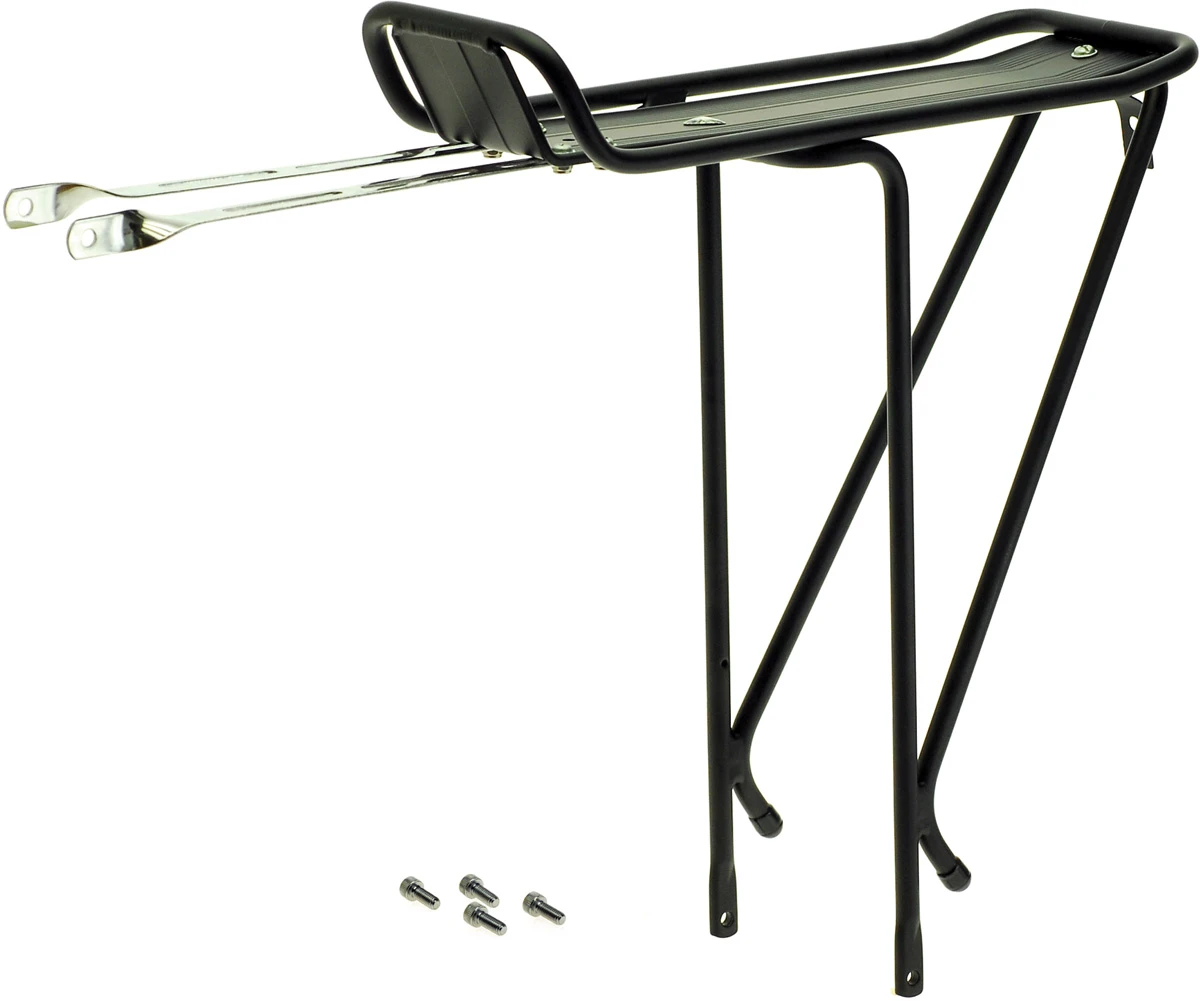 Axiom Transit Rack 3 Axiom Transit Rack