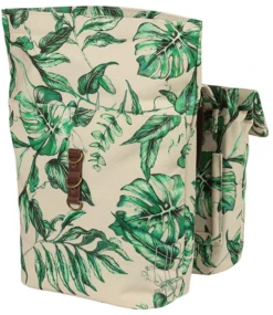 Basil Ever-Green Double Pannier -Bicycles & Spare Parts basil ever green double pannier 394720 14