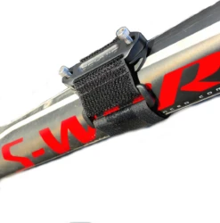 BiKASE Anywhere Cage Strap Adapter -Bicycles & Spare Parts bikase anywhere cage strap adapter 391457 1 13 1