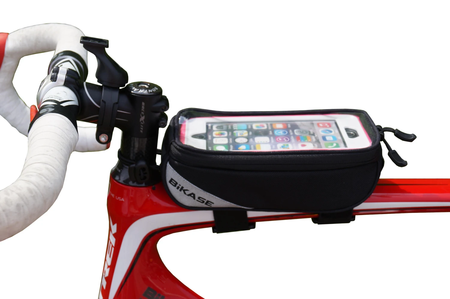 BiKASE Beetle 6 3 BiKASE Beetle 6