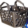 BiKASE Bessie Front Q/R Front Basket