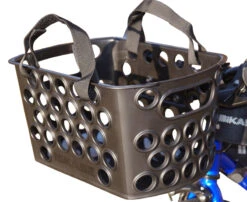 BiKASE Bessie Front Q/R Front Basket