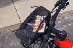 BiKASE Buddy Handlebar Bag 9 BiKASE Buddy Handlebar Bag -Bicycles & Spare Parts bikase buddy handlebar bag 391445 1 15 5