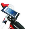 BiKASE DriKASE XL W/Bracket Smart Phone Holder