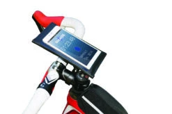 BiKASE DriKASE XL W/Bracket Smart Phone Holder