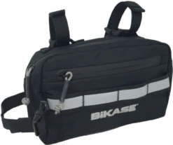 BiKASE Hipster Bike Bag & Fanny Pack 11 BiKASE Hipster Bike Bag & Fanny Pack -Bicycles & Spare Parts bikase hipster bike bag fanny pack 390171 1