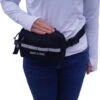 BiKASE Hipster Bike Bag & Fanny Pack