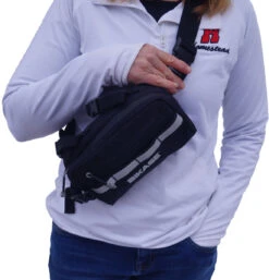 BiKASE Hipster Bike Bag & Fanny Pack 9 BiKASE Hipster Bike Bag & Fanny Pack -Bicycles & Spare Parts bikase hipster bike bag fanny pack 391443 1 14 4