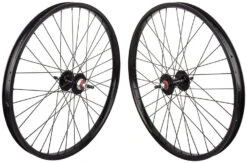 Black Ops Black Ops DW1.1 24-inch Wheelset
