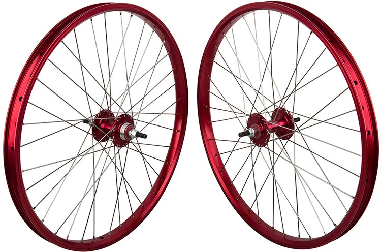 Black Ops Black Ops DW1.1 24-inch Wheelset 6 Black Ops Black Ops DW1.1 24-inch Wheelset - Image 4