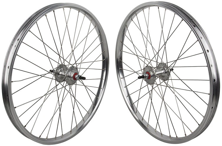 Black Ops Black Ops DW1.1 24-inch Wheelset 7 Black Ops Black Ops DW1.1 24-inch Wheelset - Image 5