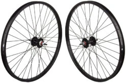 Black Ops Black Ops DW1.1 26-inch Wheelset
