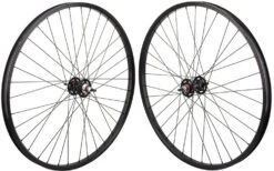 Black Ops Black Ops DW1.1 29-inch Wheelset
