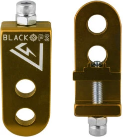 Black Ops CT 2.0 Chain Tensioner 9 Black Ops CT 2.0 Chain Tensioner -Bicycles & Spare Parts black ops ct 2.0 chain tensioner 376813 12