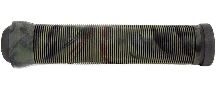 Black Ops Flangeless Circle Bar Grips 5 Black Ops Flangeless Circle Bar Grips - Image 3