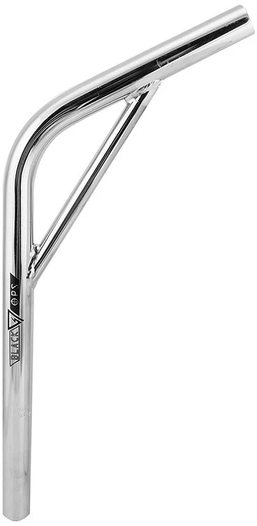 Black Ops Lay-Back Seatpost 4 Black Ops Lay-Back Seatpost - Image 2