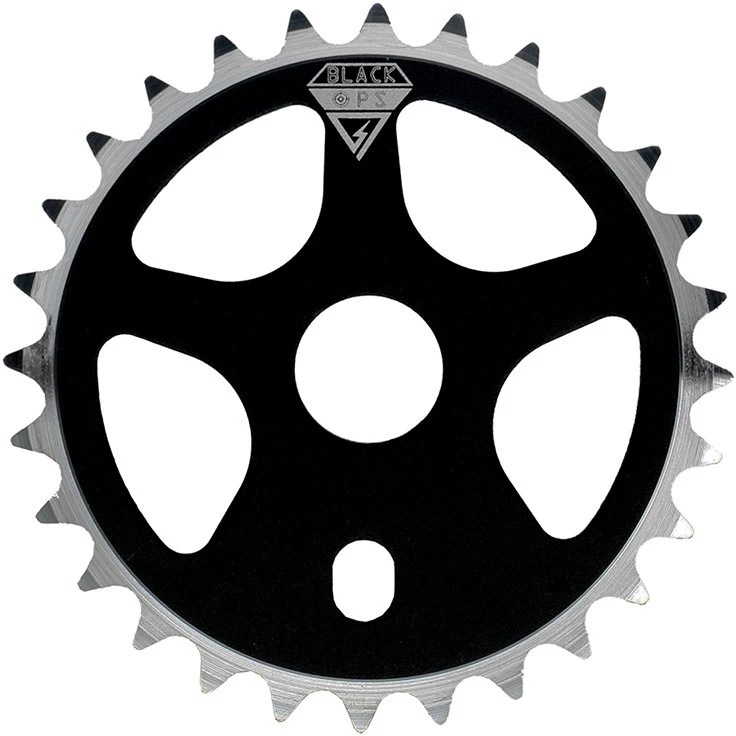 Black Ops Micro Drive 3 Black Ops Micro Drive