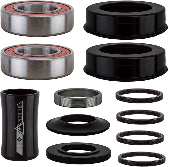 Black Ops Mid/USA Dualie BB 4 Black Ops Mid/USA Dualie BB - Image 2