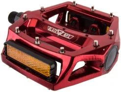 Black Ops Platform Pedals -Bicycles & Spare Parts black ops platform 376931 12