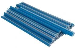 Black Ops Reflective Spoke Covers