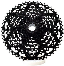 BOX Three Prime 9, 9-Speed Cassette