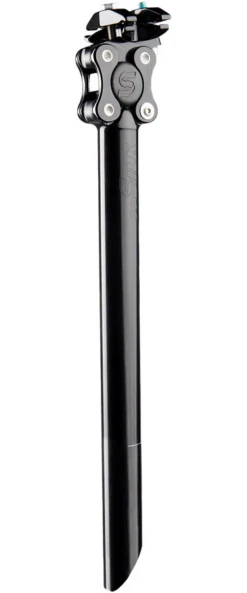 Cane Creek EeSilk Aluminum Suspension Seatpost