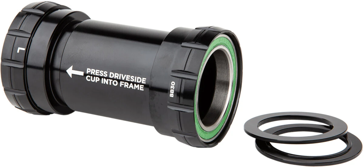 Cane Creek Hellbender 70 3 Cane Creek Hellbender 70