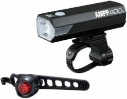 CatEye AMPP400/Orb Rechargeable