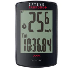 CatEye Padrone Plus CC-PA110W