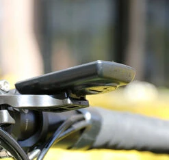 CatEye Padrone Stealth/OF100 Set -Bicycles & Spare Parts cateye padrone stealth of100 set 395055 12