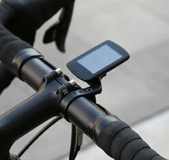 CatEye Padrone Stealth/OF100 Set -Bicycles & Spare Parts cateye padrone stealth of100 set 395055 13