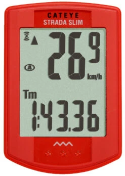 CatEye Strada Slim -Bicycles & Spare Parts cateye strada slim copy 198519 13