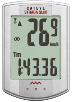 CatEye Strada Slim -Bicycles & Spare Parts cateye strada slim copy 198519 15