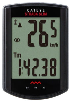 CatEye Strada Wireless (Universal)