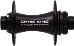 Chris-king Chris King Boost Centerlock Front Hub