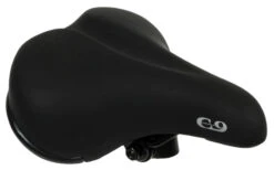 Cloud-9 Ladies' Comfort Gel Seat