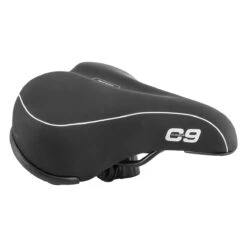 Cloud-9 Ladies' Comfort Gel Seat -Bicycles & Spare Parts cloud 9 ladies comfort gel seat 67869 12
