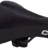 Cloud-9 Men's Comfort Saddle W/Lycra Cover