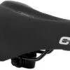 Cloud-9 Men's Comfort Saddle W/Soft Touch Vinyl Cover