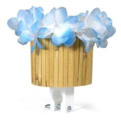 Cruiser Candy Tiki Cute Cup Bicycle Drink Holder