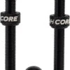 CushCore 55mm Tubeless Presta Valve Set